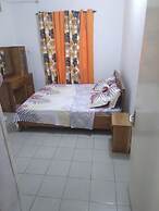 The Furnished Residences of Fasso Kanu -villa