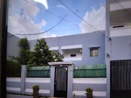 The Furnished Residences of Fasso Kanu -villa