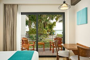 Cristalino Lagoon Front Hotel Restaurant & SPA