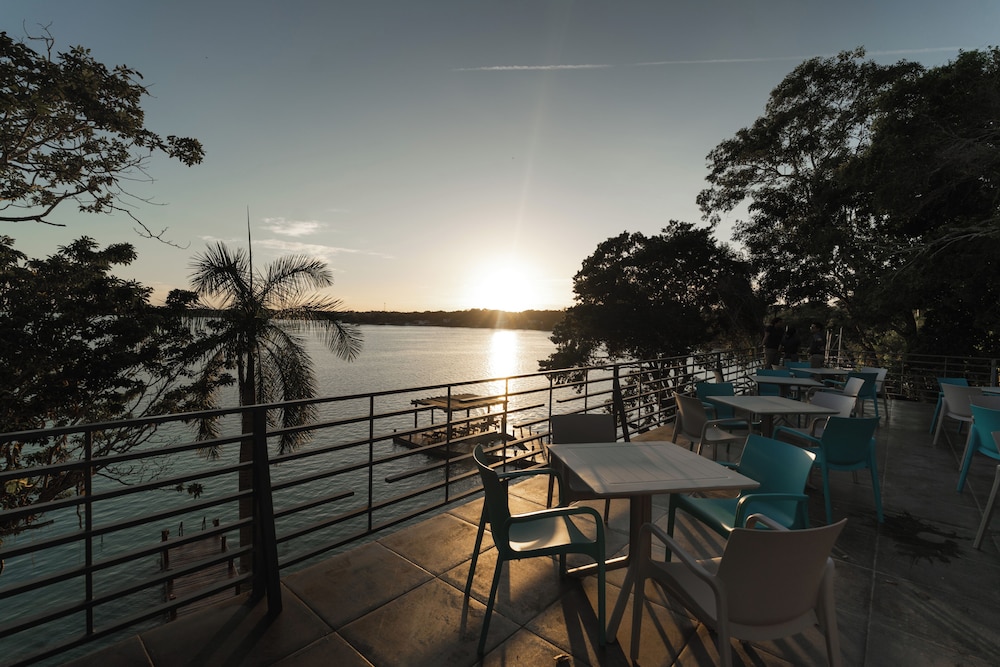 Cristalino Lagoon Front Hotel Restaurant & SPA - Adults Only