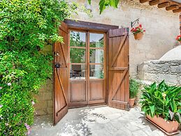 Sanders Arsorama Cozy 1 Bdr Apt With Shared Patio