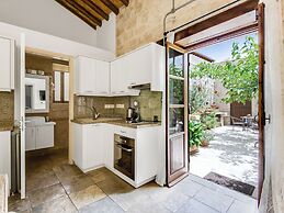 Sanders Arsorama Cozy 1 Bdr Apt With Shared Patio