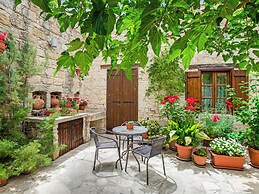 Sanders Arsorama Cozy 1 Bdr Apt With Shared Patio