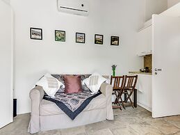 Sanders Arsorama Cozy 1 Bdr Apt With Shared Patio