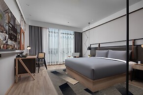 Shanghai Hongqiao Tongpai Hotel