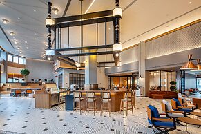 Shanghai Hongqiao Tongpai Hotel