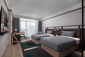 Shanghai Hongqiao Tongpai Hotel