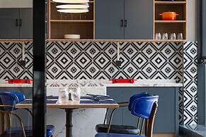 Hangzhou Future SciTech Tongpai Hotel