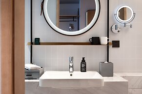 Hangzhou Future SciTech Tongpai Hotel