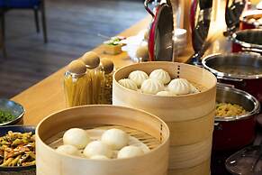 Hangzhou Future SciTech Tongpai Hotel