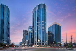 Hangzhou Future SciTech Tongpai Hotel