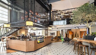 Hangzhou Future SciTech Tongpai Hotel