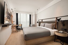 Hangzhou Future SciTech Tongpai Hotel