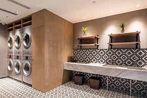 Hangzhou Future SciTech Tongpai Hotel