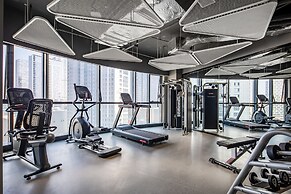 Hangzhou Future SciTech Tongpai Hotel