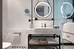 Hangzhou Future SciTech Tongpai Hotel