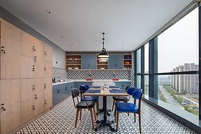 Hangzhou Future SciTech Tongpai Hotel