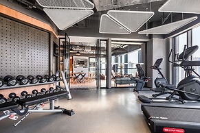 Hangzhou Future SciTech Tongpai Hotel