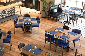 Hangzhou Future SciTech Tongpai Hotel