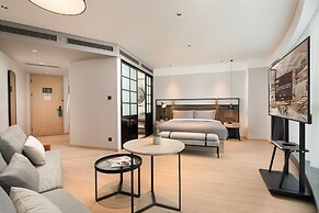 Hangzhou Future SciTech Tongpai Hotel