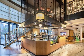 Hangzhou Future SciTech Tongpai Hotel