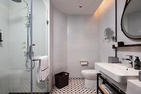 Hangzhou Future SciTech Tongpai Hotel