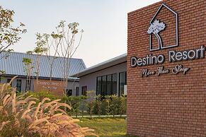 Destino Hotel Surin
