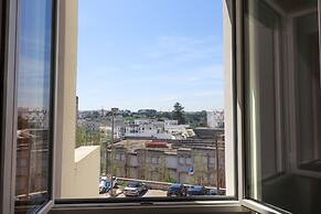 Azzurra's House Near the sea in Otranto