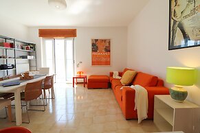 Azzurra's House Near the sea in Otranto