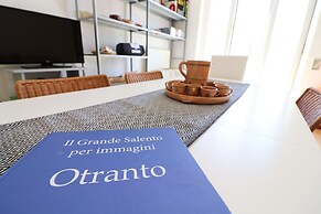 Azzurra's House Near the sea in Otranto