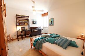 Azzurra's House Near the sea in Otranto