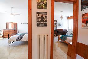 Azzurra's House Near the sea in Otranto