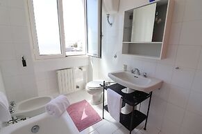 Azzurra's House Near the sea in Otranto