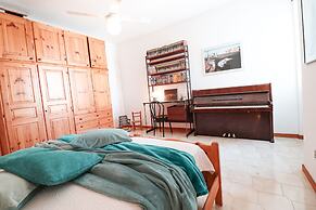 Azzurra's House Near the sea in Otranto