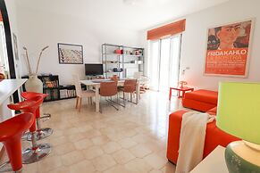 Azzurra's House Near the sea in Otranto