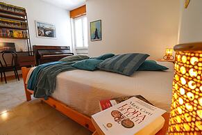 Azzurra's House Near the sea in Otranto