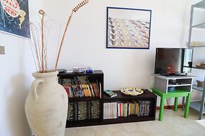 Azzurra's House Near the sea in Otranto