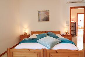 Azzurra's House Near the sea in Otranto