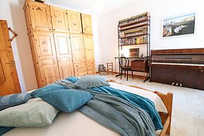 Azzurra's House Near the sea in Otranto