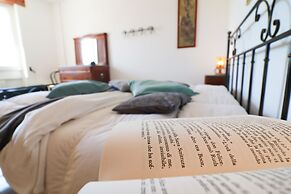 Azzurra's House Near the sea in Otranto