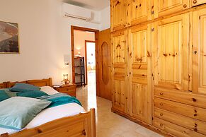 Azzurra's House Near the sea in Otranto