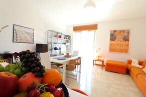 Azzurra's House Near the sea in Otranto