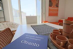 Azzurra's House Near the sea in Otranto