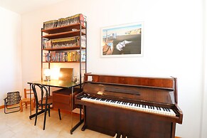 Azzurra's House Near the sea in Otranto