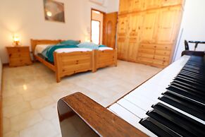 Azzurra's House Near the sea in Otranto