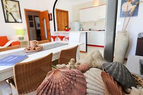 Azzurra's House Near the sea in Otranto