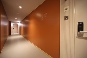 Hound Hotel Sajik Minam Station