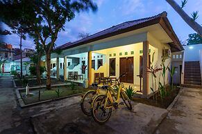 Kidis Lodge Gilitrawangan