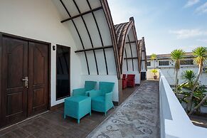 Kidis Lodge Gilitrawangan