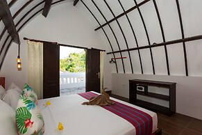 Kidis Lodge Gilitrawangan